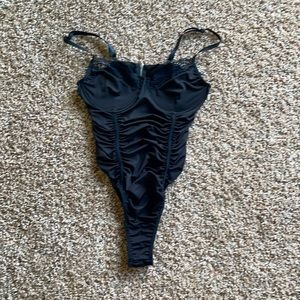 New without tags bodysuit